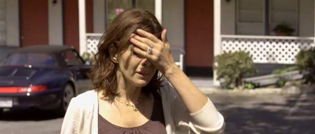 Porsche 911 Carrera 4 Cabrio