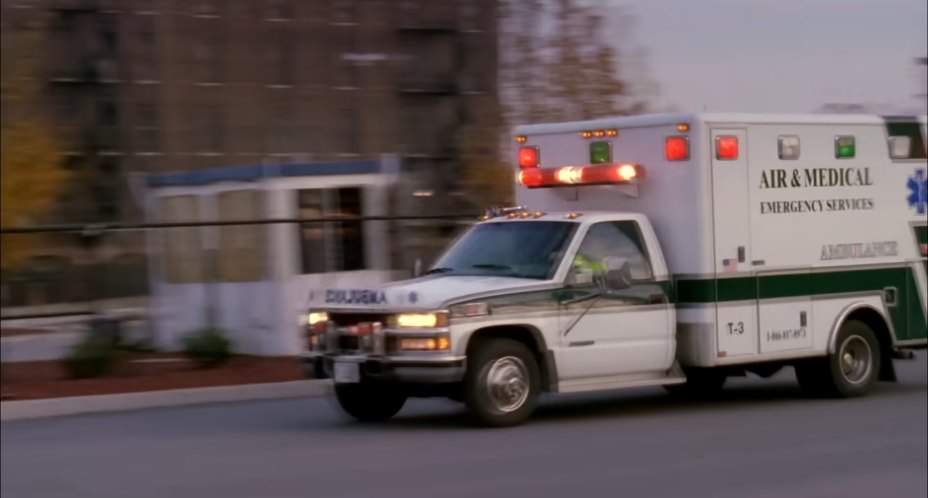 Chevrolet C-3500