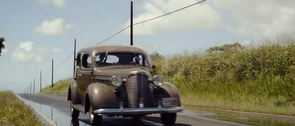 Dodge Touring Sedan