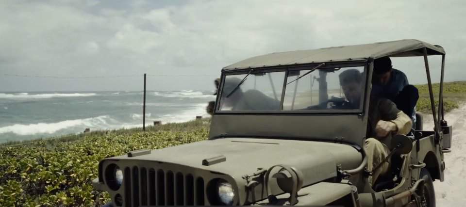 Willys MB 'Jeep'