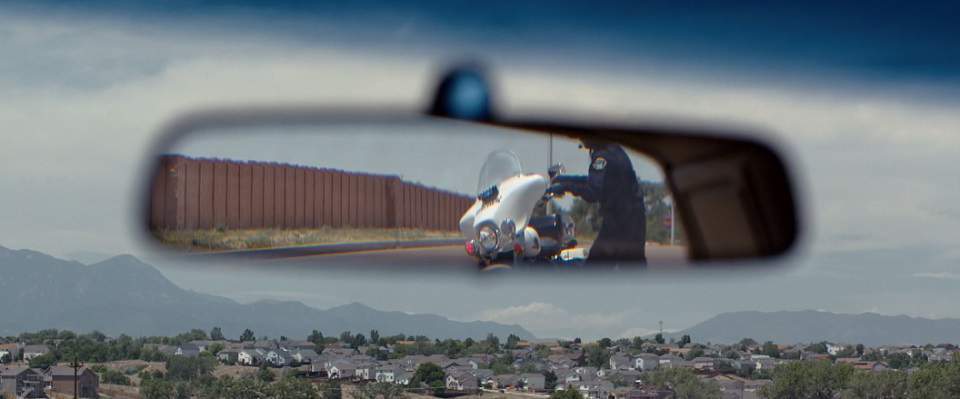 Harley-Davidson Electra Glide