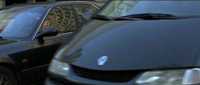 Renault Espace III