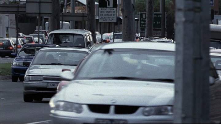 Holden Commodore