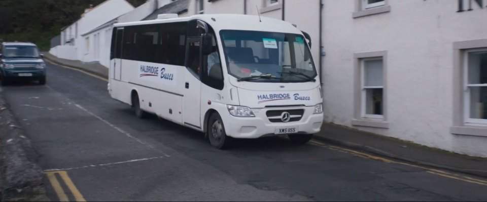 Mercedes-Benz Vario