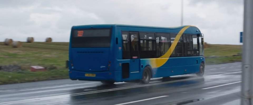 Optare Solo M9250 SR