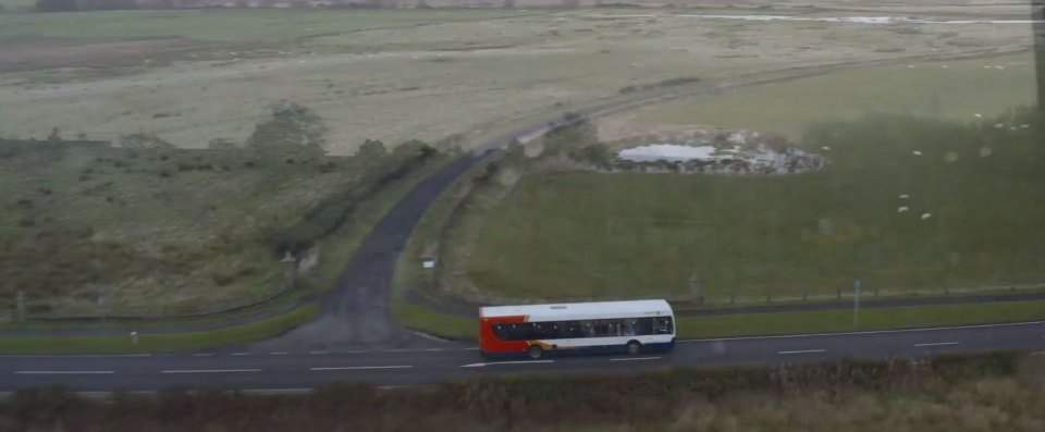 Scania K 230 UB