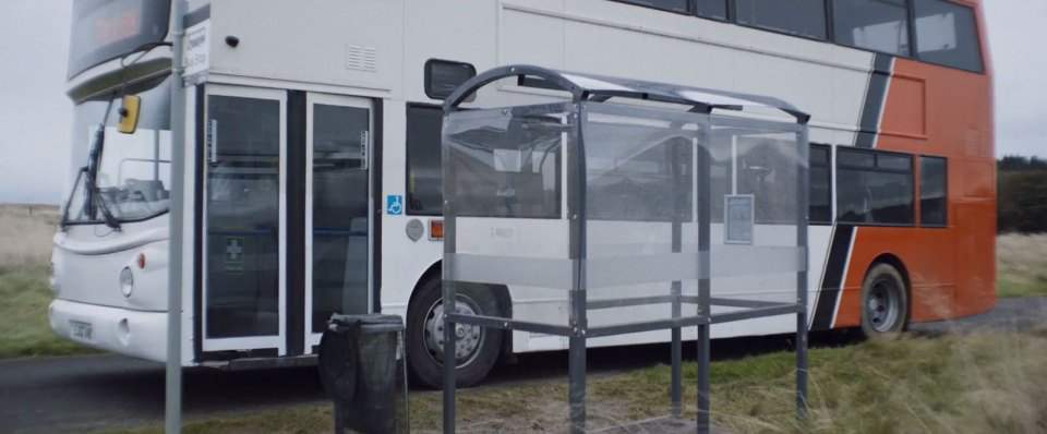 Volvo B7 TL