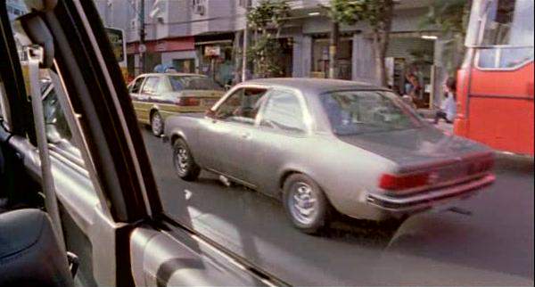 Chevrolet Chevette