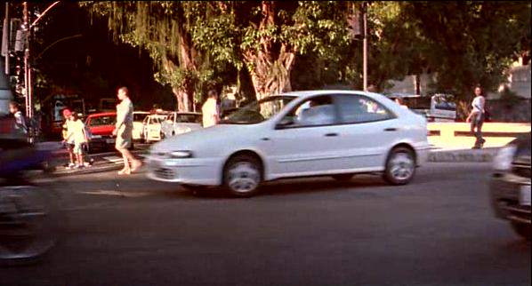 Fiat Brava
