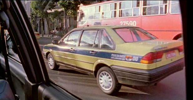 Ford Versailles