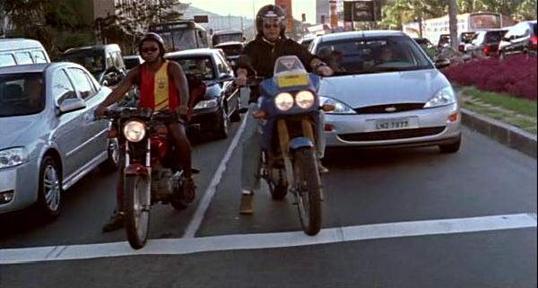 Yamaha XT 600 Tenéré