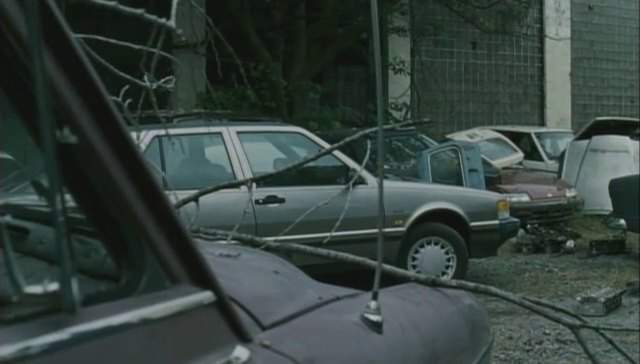 SAAB 9000 CC
