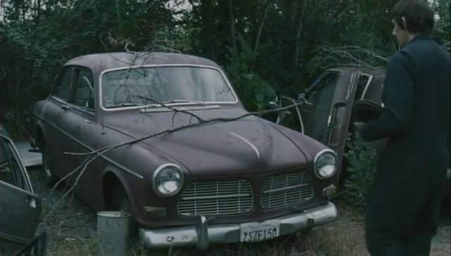 Volvo 123 GT