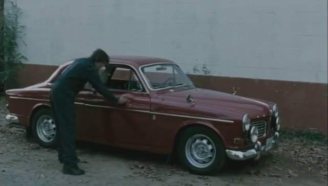 Volvo 123 GT