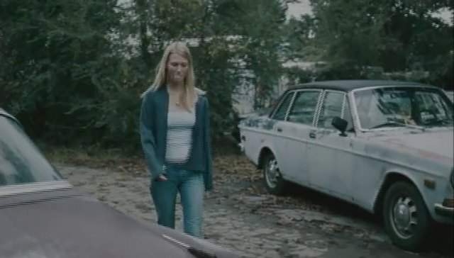 Volvo 164