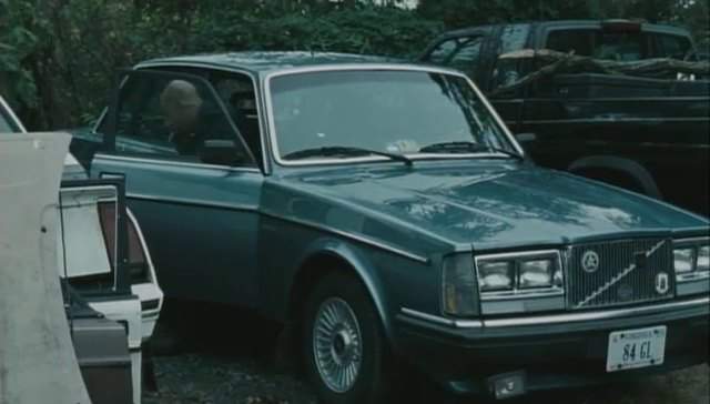 Volvo GL