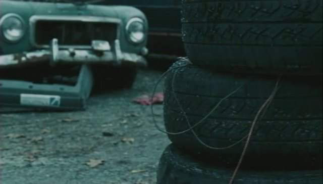 Volvo PV 544