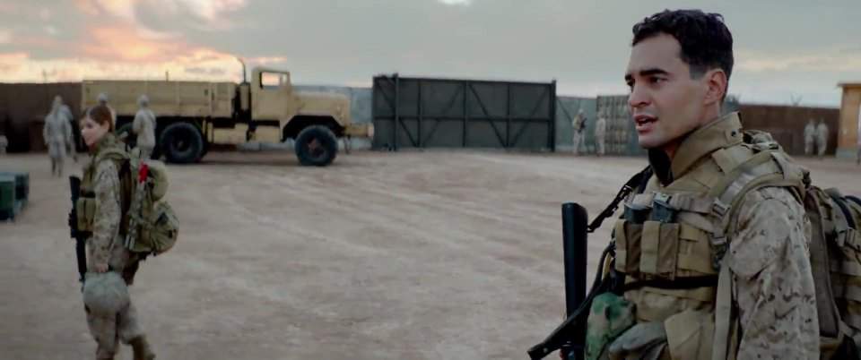 AM General M-923