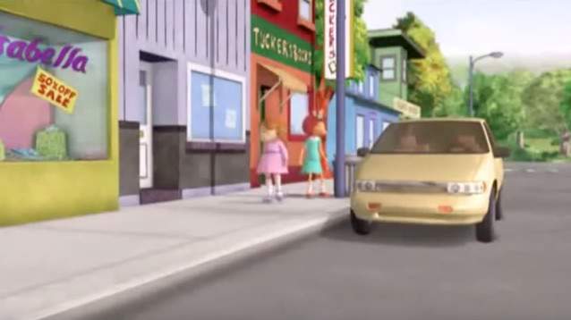 Nissan Quest