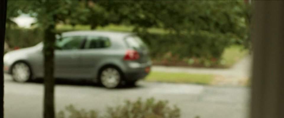 Volkswagen Rabbit V