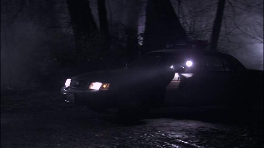 Ford Crown Victoria