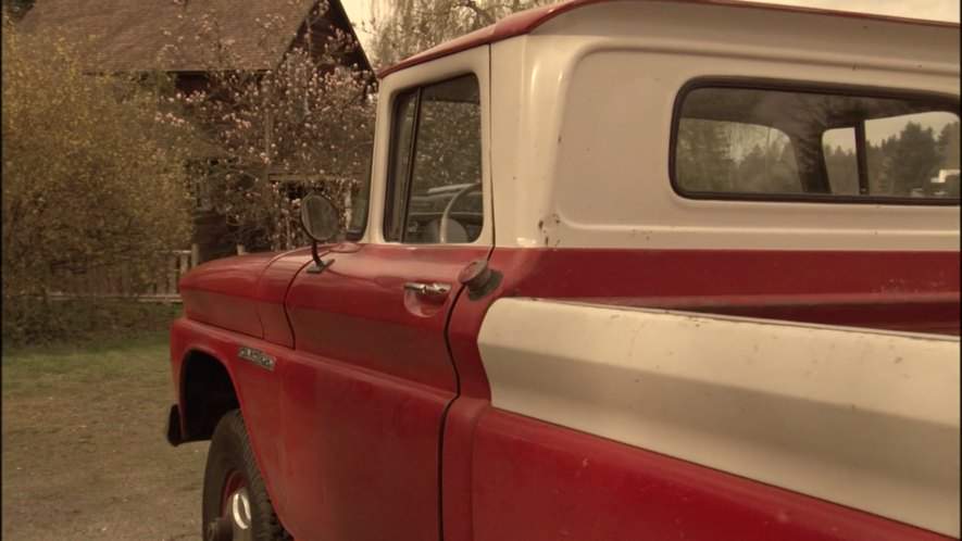 GMC C-Series