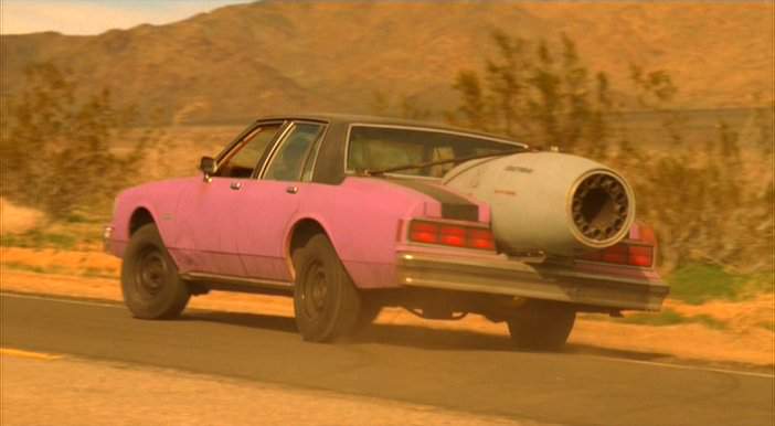 Chevrolet Caprice
