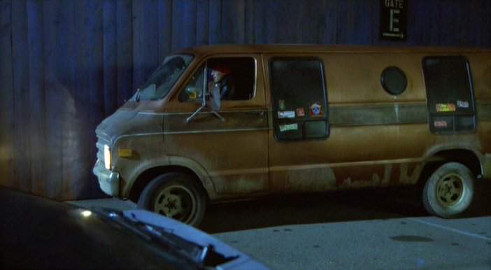 Dodge Tradesman
