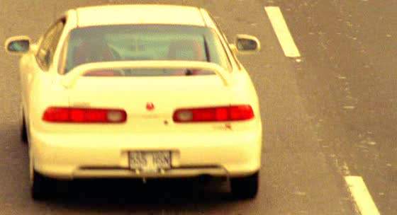 Acura Integra Type-R