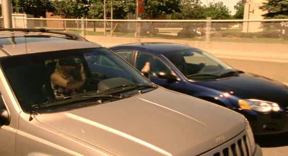 Chrysler Sebring