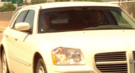 Dodge Magnum