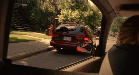 Ford Taurus