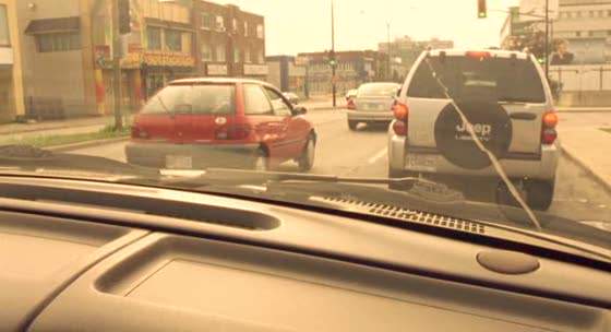 Geo Metro