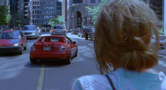 Honda Civic del Sol