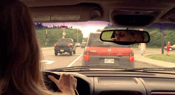 Honda Element