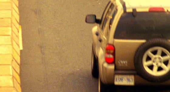 Jeep Liberty