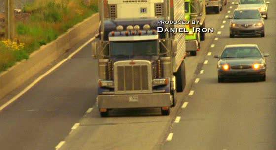Peterbilt 379