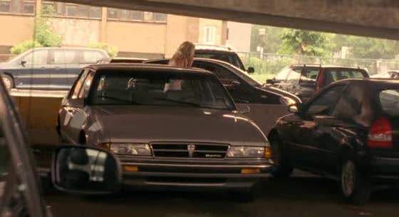 Pontiac Bonneville