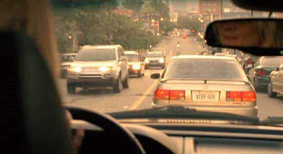 Saturn VUE