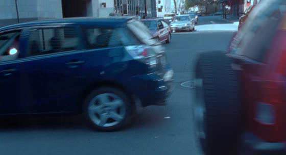 Toyota Matrix