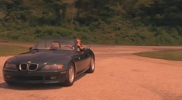 BMW Z3