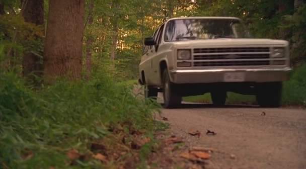 Chevrolet Suburban