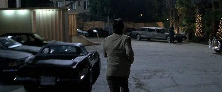 Chevrolet Corvette C3