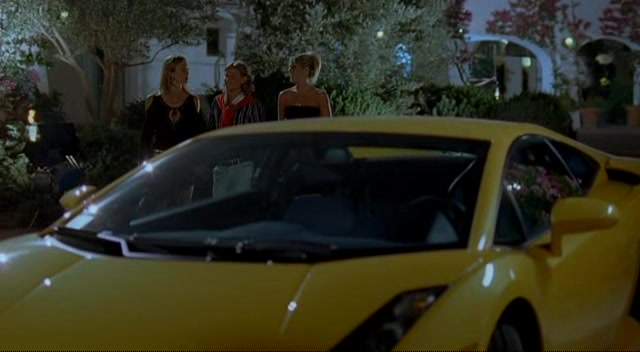 Lamborghini Gallardo
