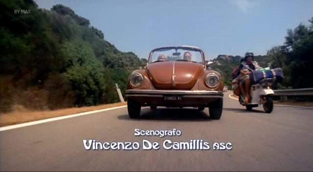 Piaggio Vespa