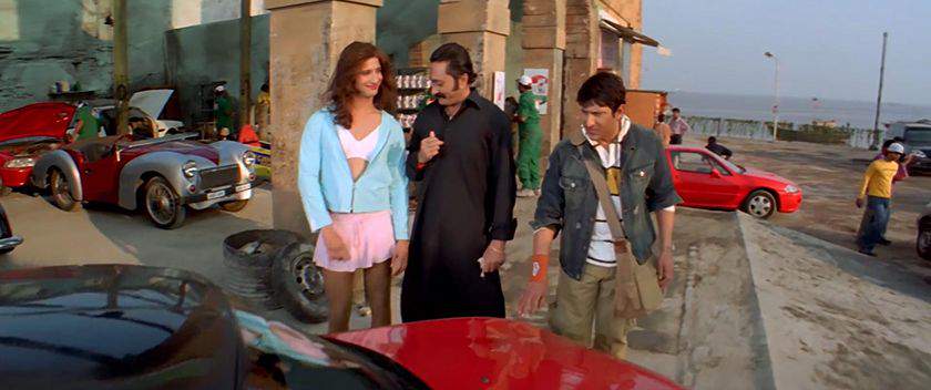 Custom Made Sorab Bhathena Special