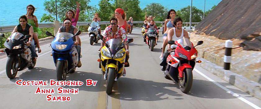 Honda CBR 1000 RR Fireblade