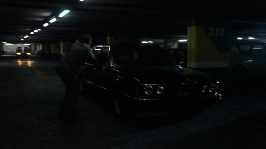 BMW 732i