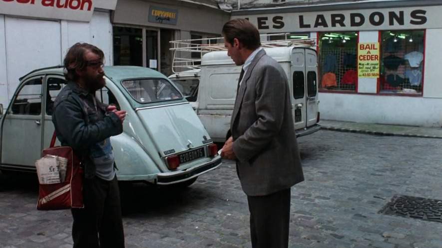 Citroën 2CV 6