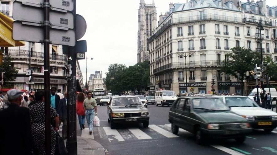 Citroën Visa II